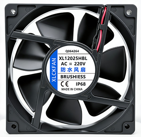  Xinleng Innovation Technology